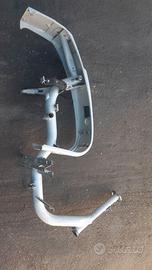 Telaio Lambretta