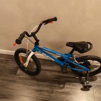 bici bimbo 16