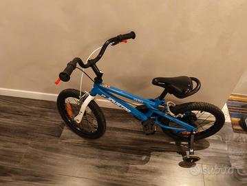 bici bimbo 16