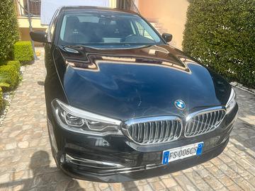 Bmw 520D
