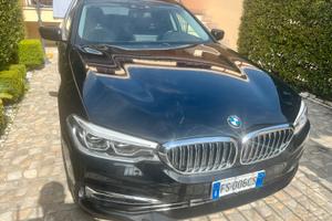 Bmw 520D