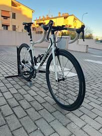 Bici da corsa Giant TCR Advanced