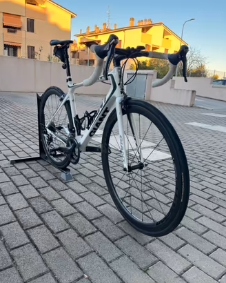 Bici da corsa Giant TCR Advanced