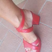 sandali Giampaolo Viozzi