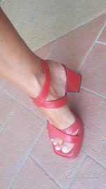 sandali Giampaolo Viozzi