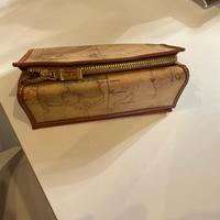 Borsa e portafoglio Alviero Martini