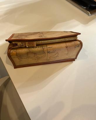 Borsa e portafoglio Alviero Martini