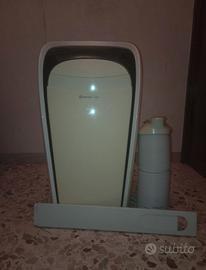 Condizionatori portatili  ARISTON  9000 BTU