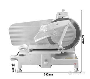 Affettatrice professionale