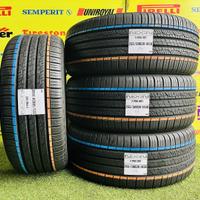 X4: 4 Stagioni 255/50R20 105H -NEXEN- al 95%