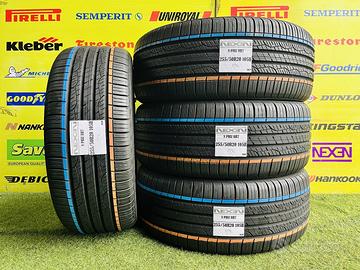 X4: 4 Stagioni 255/50R20 105H -NEXEN- al 95%