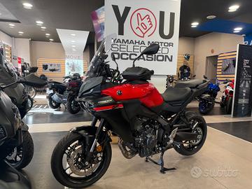 Yamaha Tracer 9 Y-AMT PRONTA CONSEGNA ROS/NE