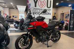 Yamaha Tracer 9 Y-AMT PRONTA CONSEGNA ROS/NE