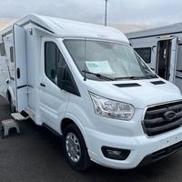 Etrusco CSM EDITION V 6.6 SF ST. 2025