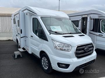 Etrusco CSM EDITION V 6.6 SF ST. 2025