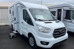 Etrusco CSM EDITION V 6.6 SF ST. 2025