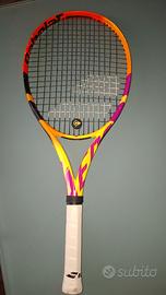 Racchetta Tennis Junior Babolat Pure Aero Rafa JR 