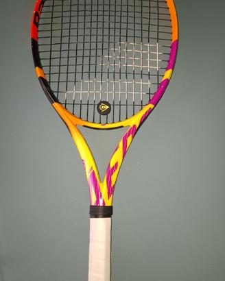 Racchetta Tennis Junior Babolat Pure Aero Rafa JR 