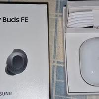 CUFFIE GALAXY BUDS FE