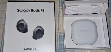 CUFFIE GALAXY BUDS FE