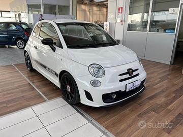 ABARTH 595 1.4 Turbo T-Jet 160 CV Yamaha Factory