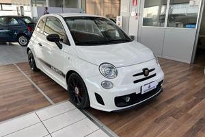 ABARTH 595 1.4 Turbo T-Jet 160 CV Yamaha Factory
