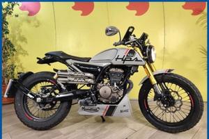 FB Mondial HPS 125 Garantita e Finanziabile