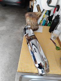 terminale completo per BMW 1100 gs