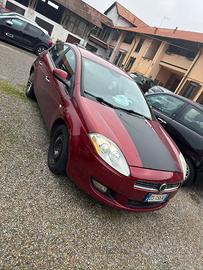 Fiat Bravo 1.6 Mjt 120cv Automatica