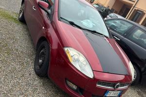 Fiat Bravo 1.6 Mjt 120cv Automatica