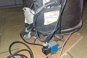 Boiler Jolly per camper
