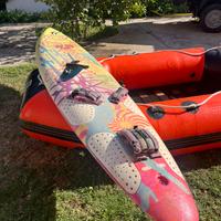 Tavola da windsurf