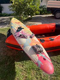 Tavola da windsurf