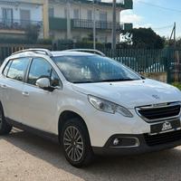 Peugeot 2008 Allure