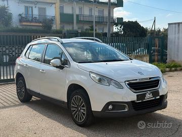 Peugeot 2008 Allure