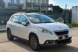 Peugeot 2008 Allure