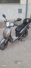 Scooter elettrico