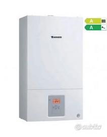Cerapur compact ZWB 24-1 DE 23