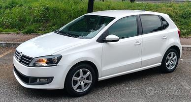 Vw Polo 1.4 bifuel gpl 5p 2010