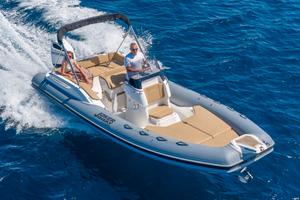 Gommone Joker Boats 22 Clubman 2027