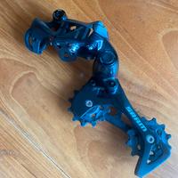 Deragliatore posteriore mtb sram XO 11v