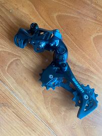 Deragliatore posteriore mtb sram XO 11v