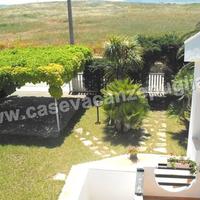 Villa Pilone Giardino libera Settembre MARE Ostuni