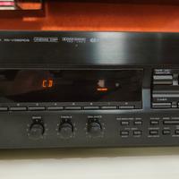 Sintoamplificatore Yamaha 