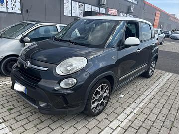 Fiat 500L 1.6 trekking