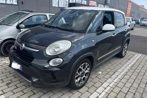 Fiat 500L 1.6 trekking