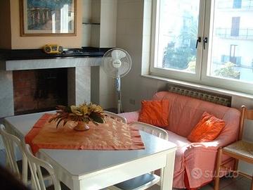 Lastminute casa al mare