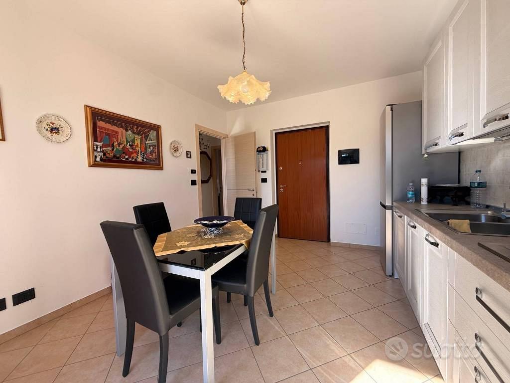 Appartamento – Carmagnola, Gaidi - Altro