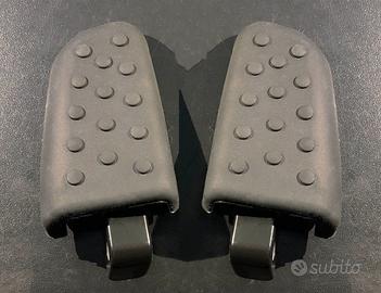 pedane per moto Honda goldwing