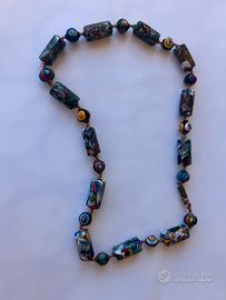 Collana murano